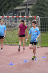 LAG Trainingstage