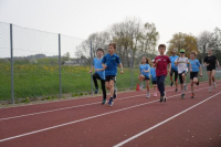 LAG Trainingstage