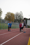 LAG Trainingstage