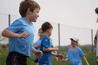 LAG Trainingstage