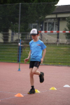 LAG Trainingstage