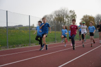 LAG Trainingstage