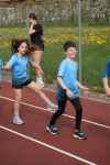 LAG Trainingstage