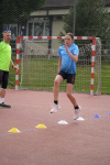 LAG Trainingstage