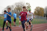 LAG Trainingstage