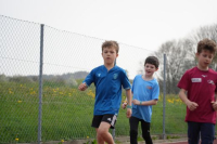 LAG Trainingstage