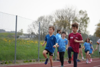 LAG Trainingstage