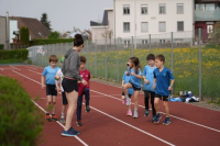 LAG Trainingstage