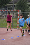 LAG Trainingstage