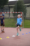 LAG Trainingstage