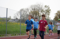 LAG Trainingstage