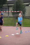 LAG Trainingstage