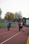 LAG Trainingstage