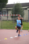LAG Trainingstage