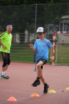 LAG Trainingstage