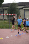 LAG Trainingstage
