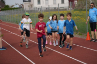 LAG Trainingstage