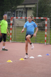 LAG Trainingstage