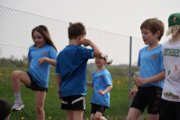 LAG Trainingstage