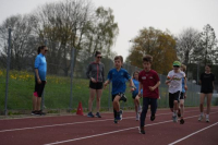 LAG Trainingstage