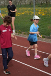 LAG Trainingstage