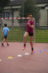LAG Trainingstage