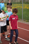 LAG Trainingstage