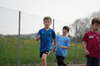 LAG Trainingstage