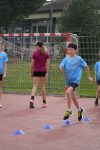 LAG Trainingstage
