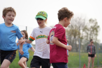 LAG Trainingstage