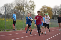 LAG Trainingstage