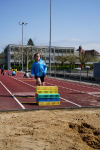 Trainingstage Donnerstag