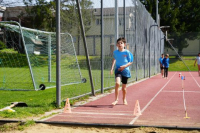 Trainingstage Donnerstag