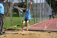 Trainingstage Donnerstag