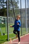Trainingstage Donnerstag