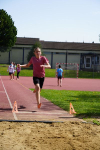 Trainingstage Donnerstag