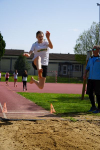 Trainingstage Donnerstag