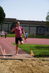 Trainingstage Donnerstag