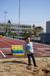 Trainingstage Donnerstag