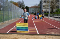 Trainingstage Donnerstag