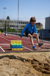 Trainingstage Donnerstag