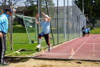 Trainingstage Donnerstag