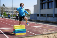Trainingstage Donnerstag