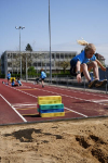 Trainingstage Donnerstag