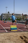 Trainingstage Donnerstag