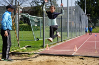Trainingstage Donnerstag
