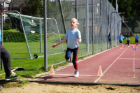 Trainingstage Donnerstag