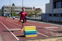 Trainingstage Donnerstag