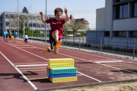 Trainingstage Donnerstag