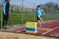 Trainingstage Donnerstag